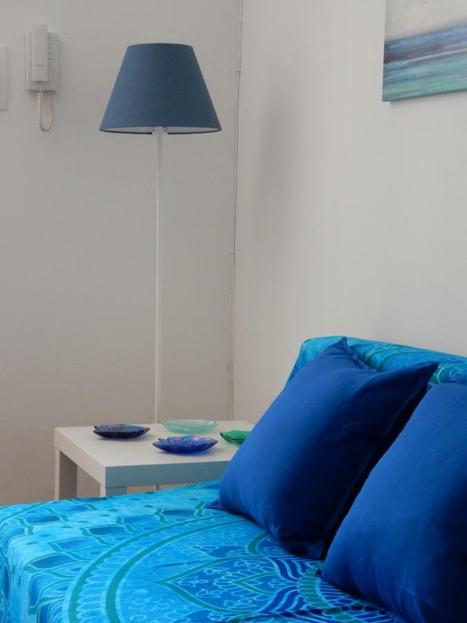 شقة توري دل غريكو  في La Casetta Blu المظهر الخارجي الصورة